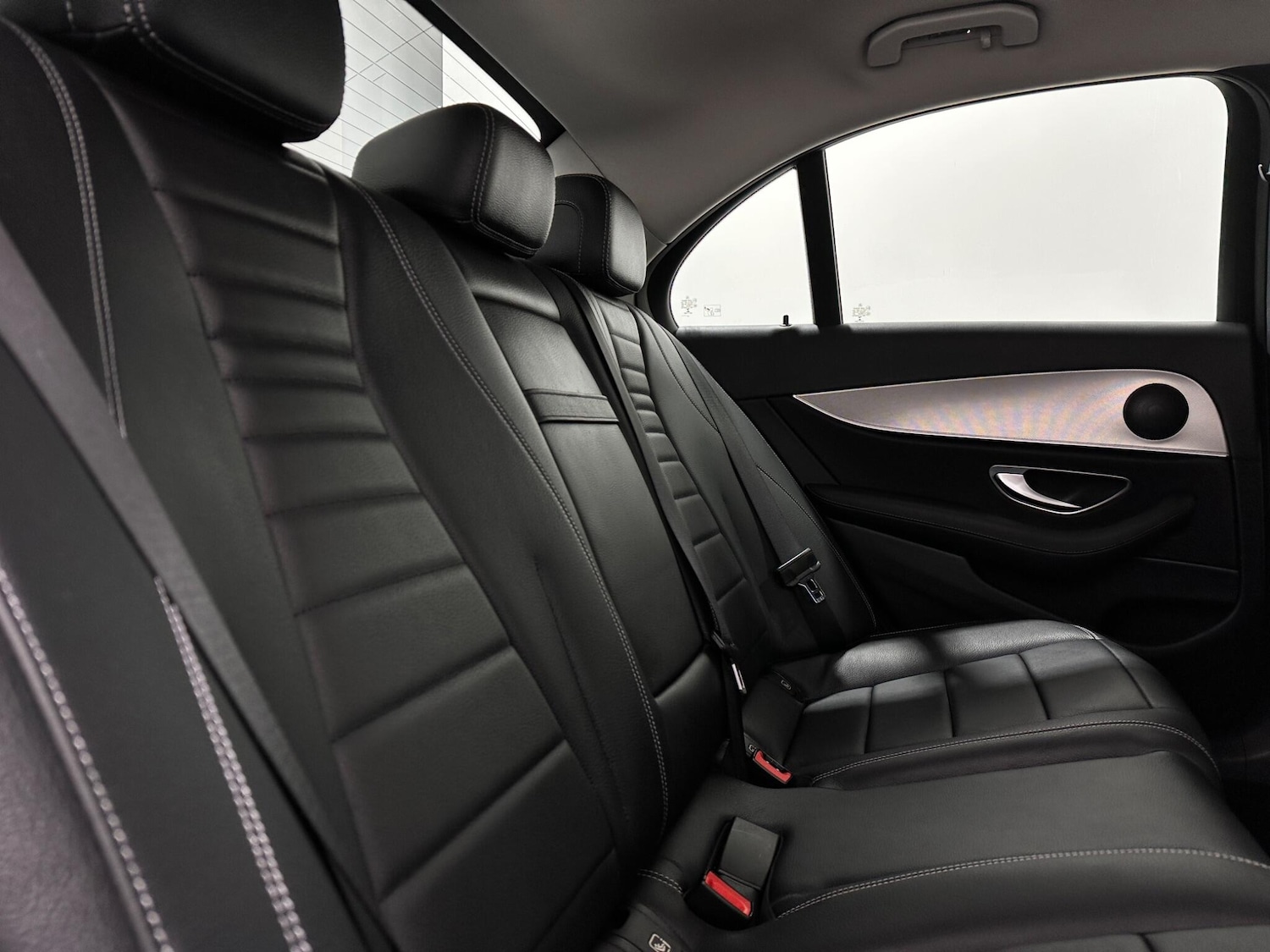 Used Mercedes-Benz E Class 2017 for sale - 77737933: Photo 44