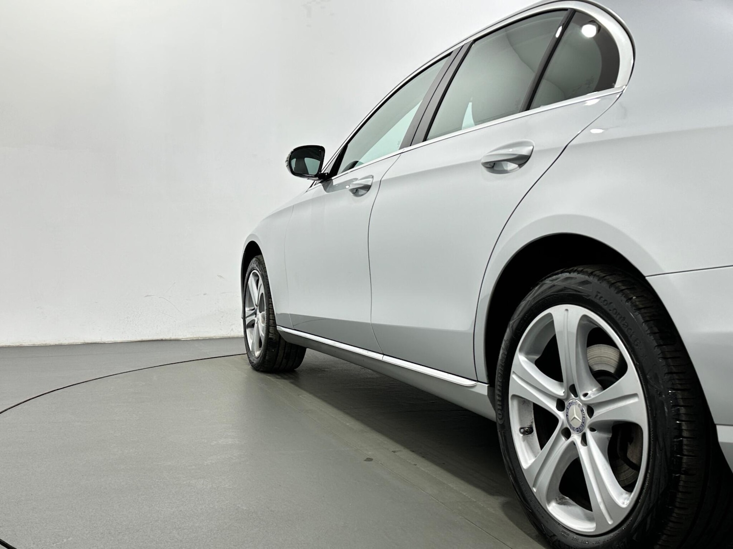 Used Mercedes-Benz E Class 2017 for sale - 77737933: Photo 49