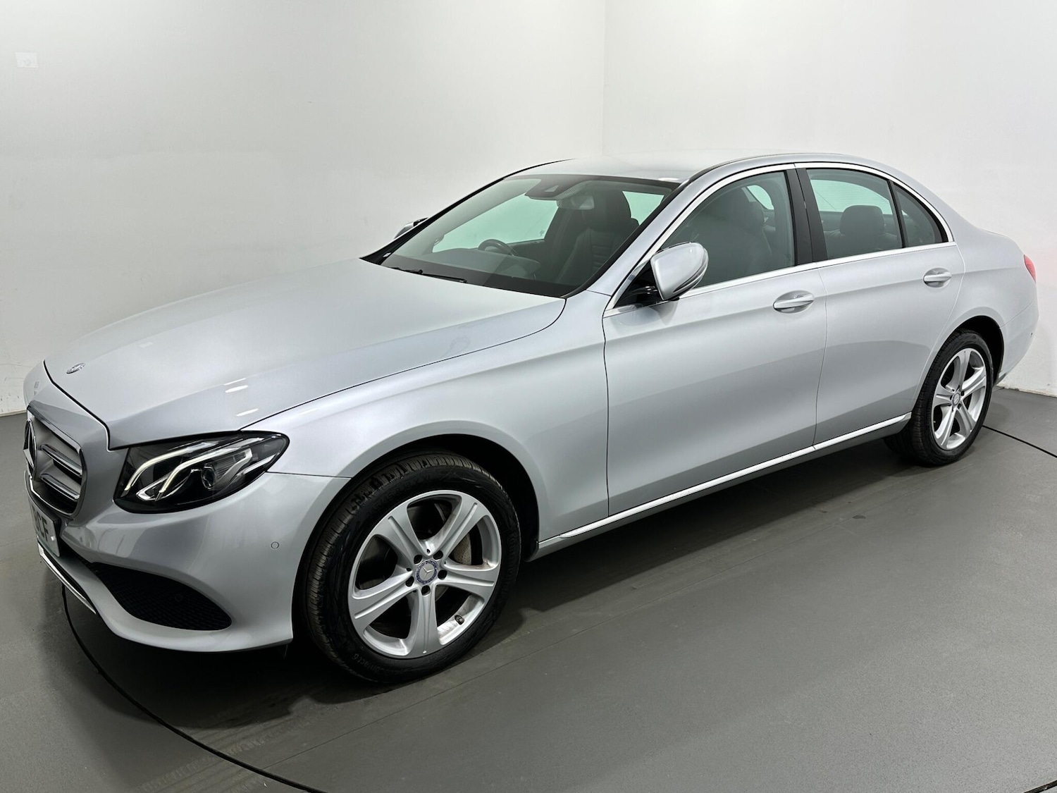 Used Mercedes-Benz E Class 2017 for sale - 77737933: Photo 53