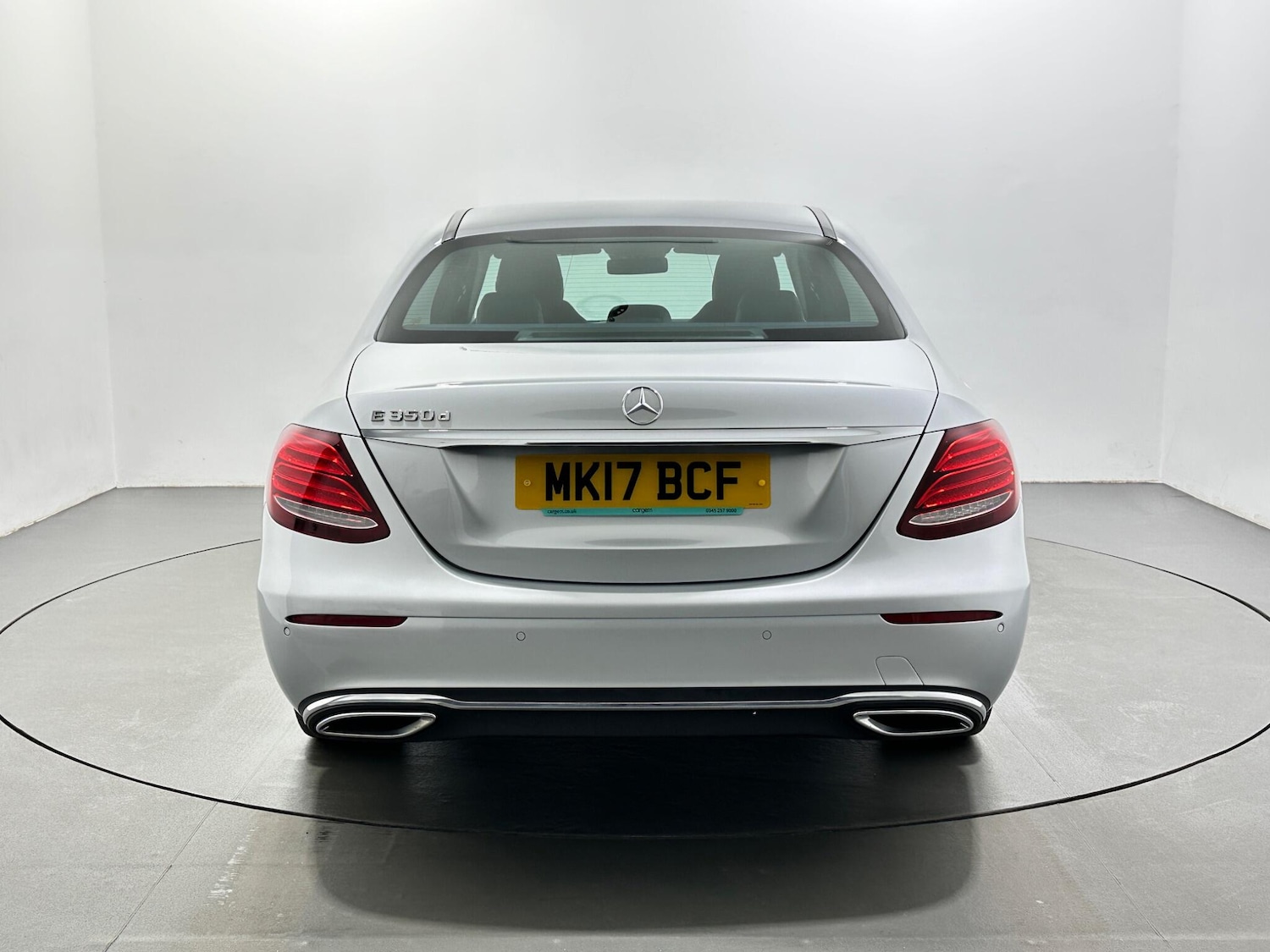 Used Mercedes-Benz E Class 2017 for sale - 77737933: Photo 7