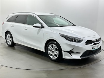 Used Kia Ceed 2023 for sale - 79247910: Photo