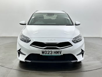 Used Kia Ceed 2023 for sale - 79247910: Photo