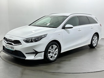 Used Kia Ceed 2023 for sale - 79247910: Photo