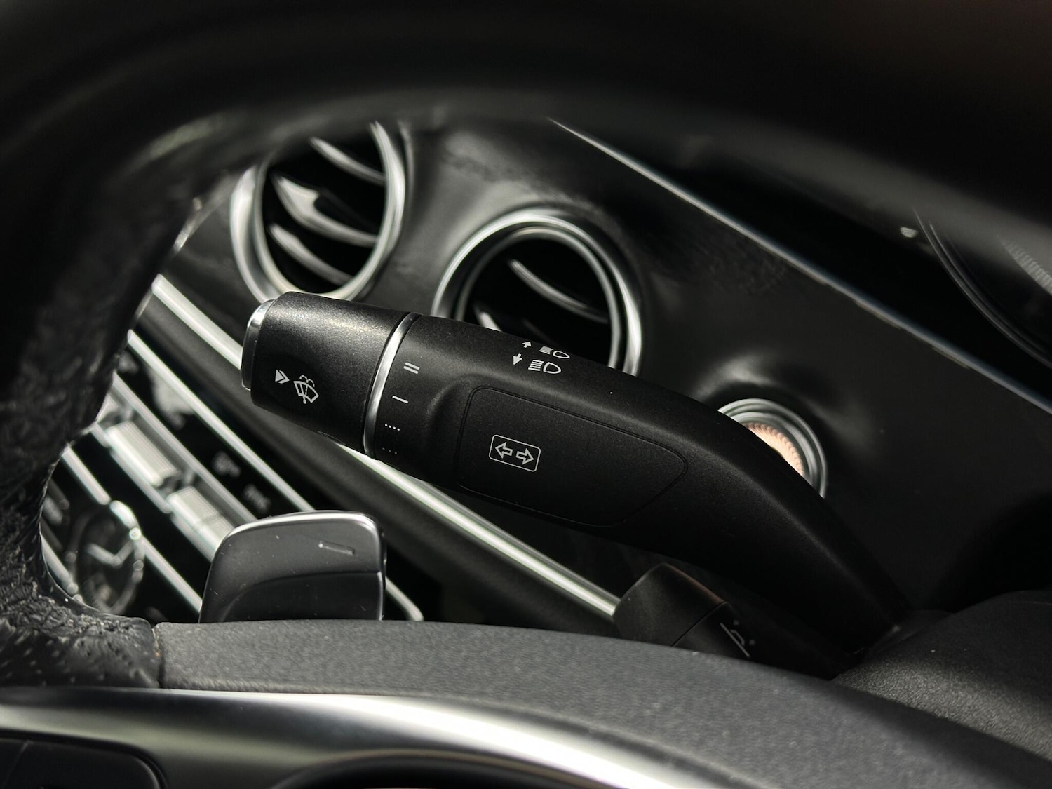 Used Mercedes-Benz E Class 2018 for sale - 77314810: Photo 13