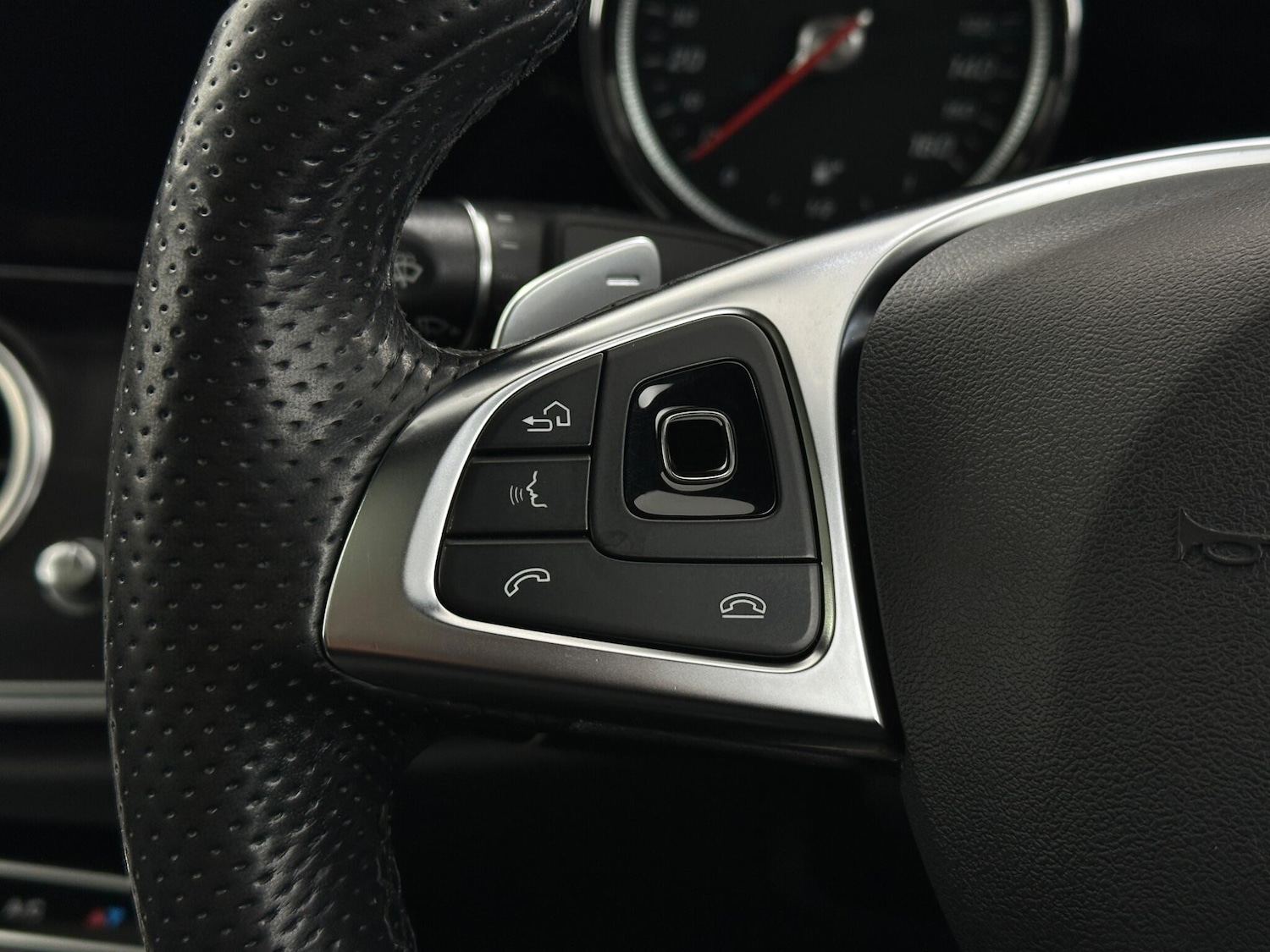 Used Mercedes-Benz E Class 2018 for sale - 77314810: Photo 14