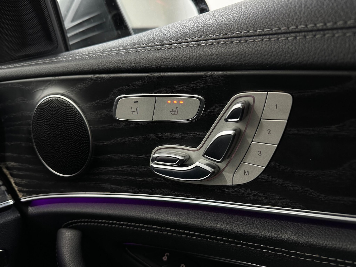 Used Mercedes-Benz E Class 2018 for sale - 77314810: Photo 19