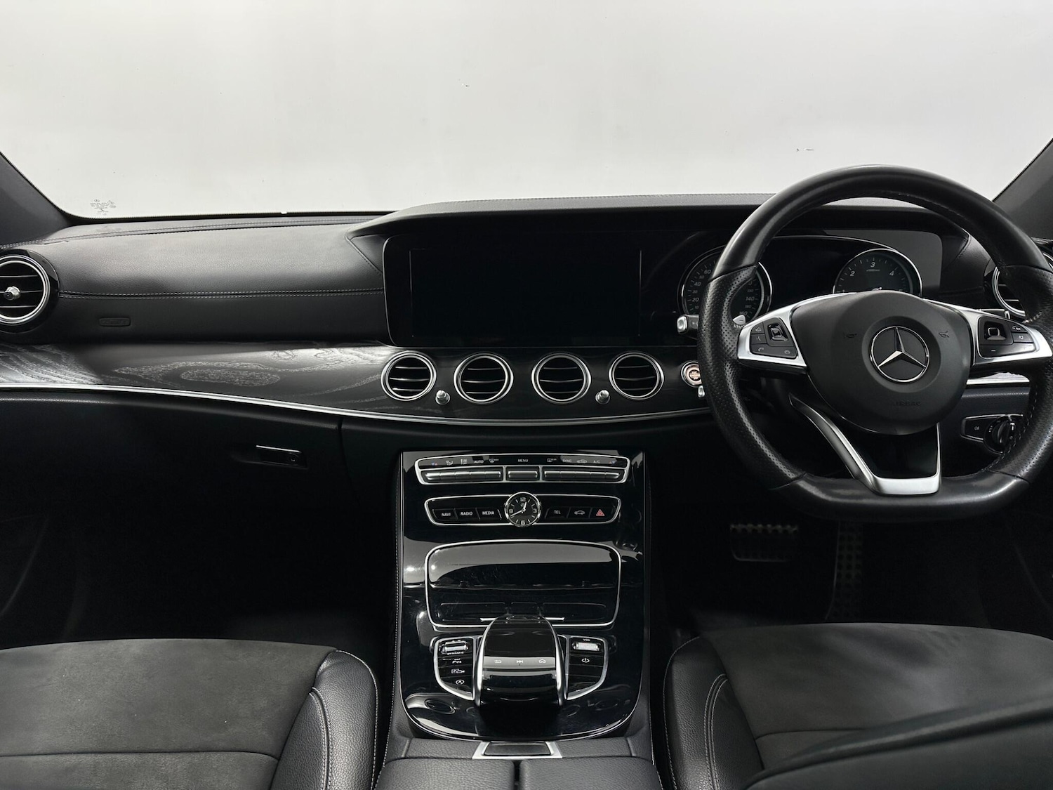 Used Mercedes-Benz E Class 2018 for sale - 77314810: Photo 20