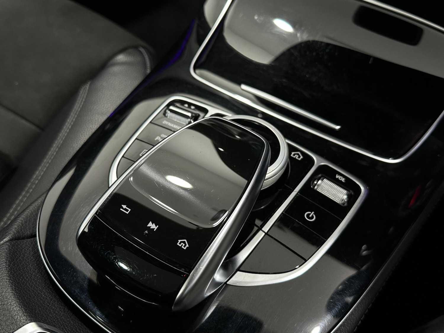 Used Mercedes-Benz E Class 2018 for sale - 77314810: Photo 21