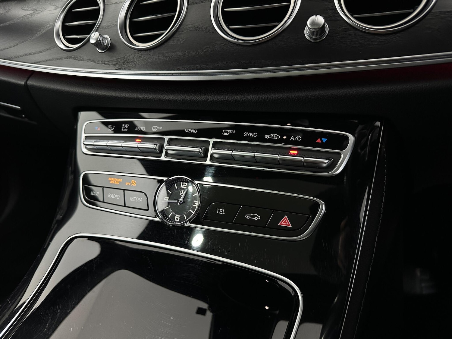 Used Mercedes-Benz E Class 2018 for sale - 77314810: Photo 22