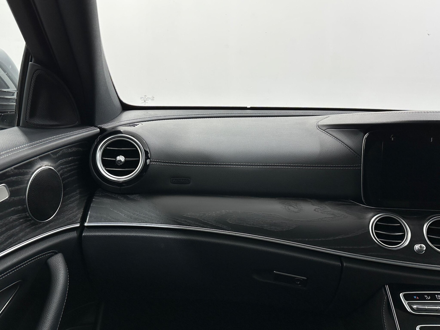 Used Mercedes-Benz E Class 2018 for sale - 77314810: Photo 29