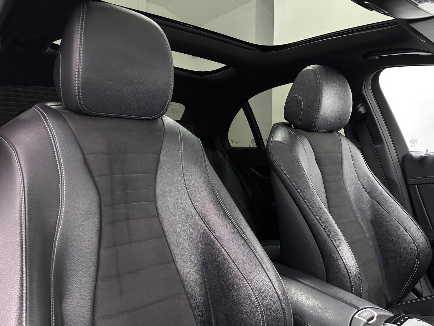 Used Mercedes-Benz E Class 2018 for sale - 77314810: Photo 33