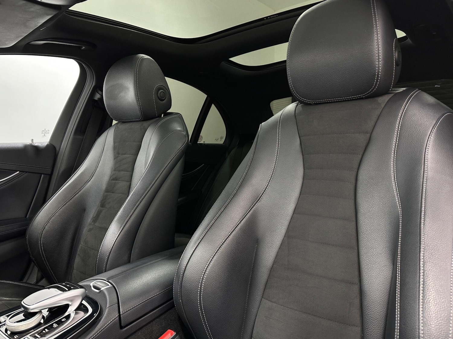 Used Mercedes-Benz E Class 2018 for sale - 77314810: Photo 36