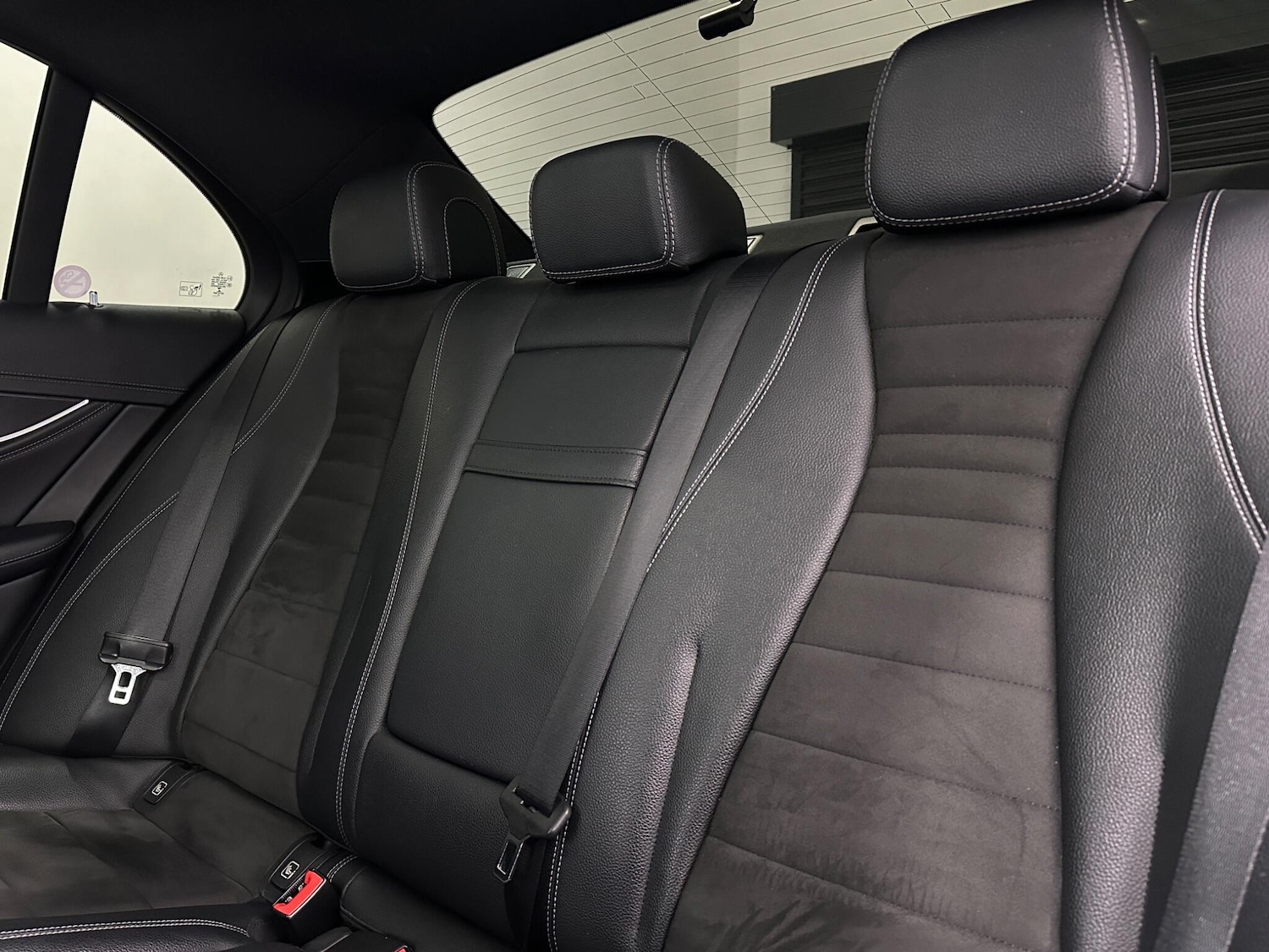 Used Mercedes-Benz E Class 2018 for sale - 77314810: Photo 39