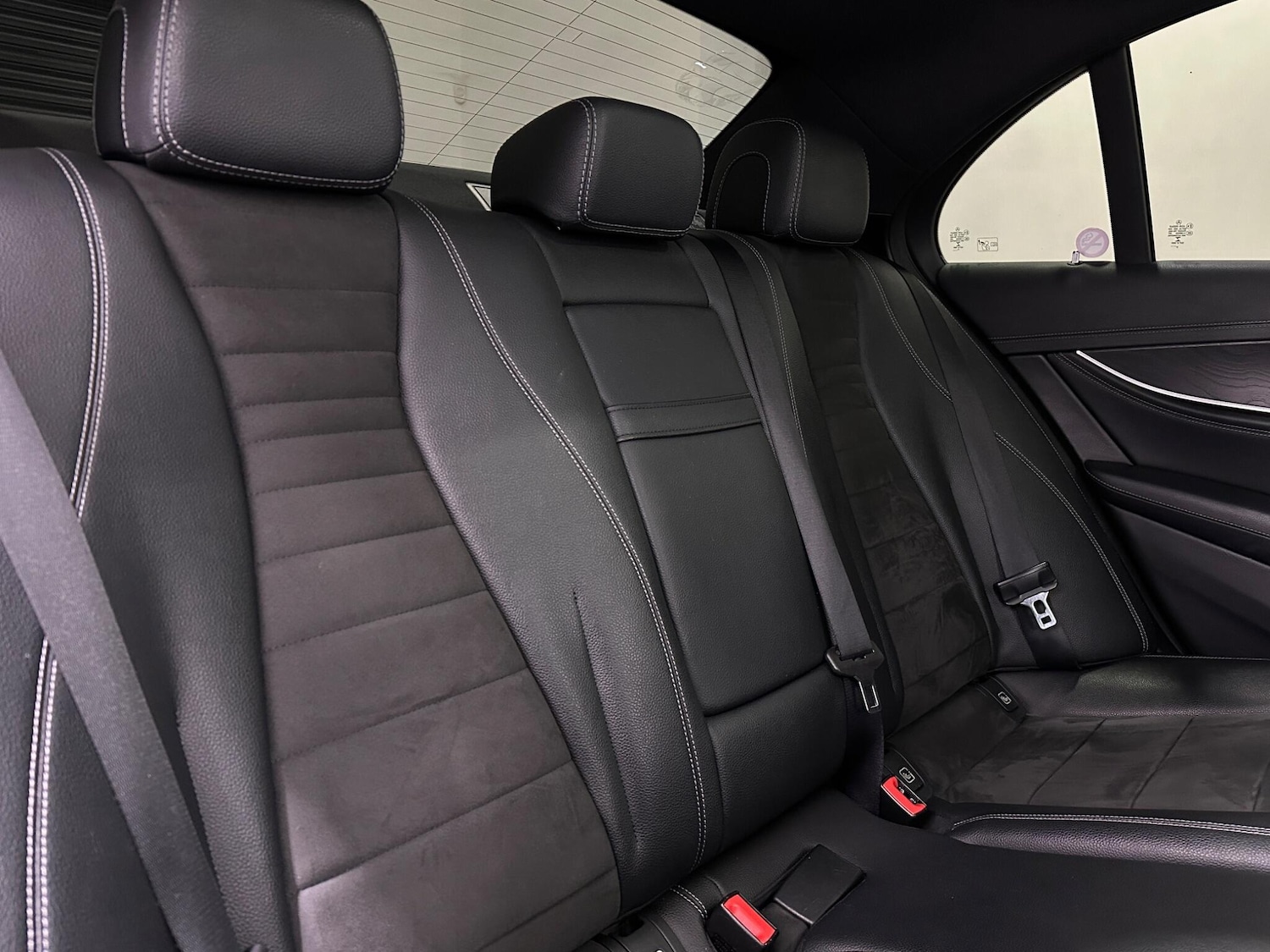 Used Mercedes-Benz E Class 2018 for sale - 77314810: Photo 42