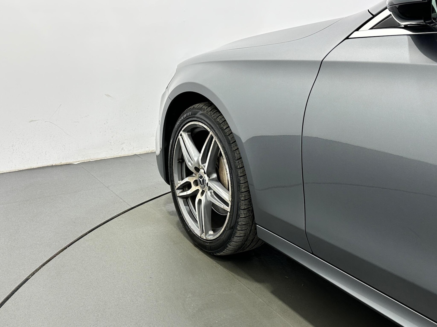 Used Mercedes-Benz E Class 2018 for sale - 77314810: Photo 49