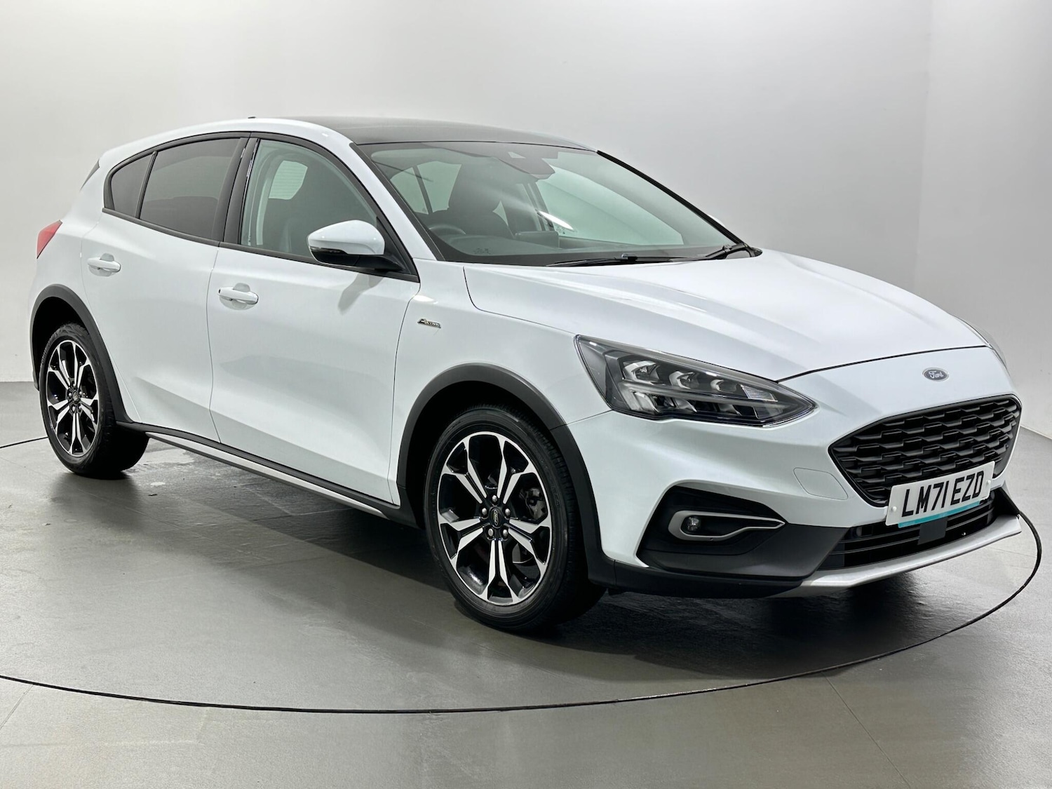 Used Ford Focus 2021 for sale - 76913526: Photo 1