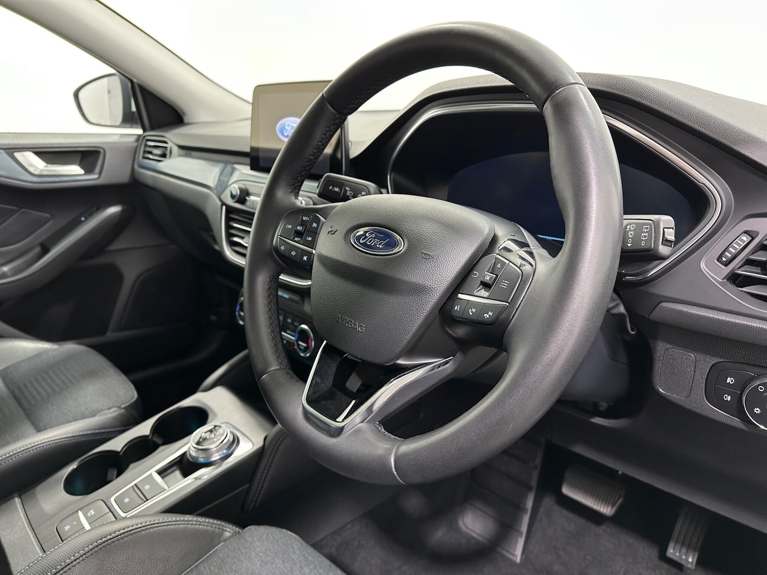 Used Ford Focus 2021 for sale - 76913526: Photo 10
