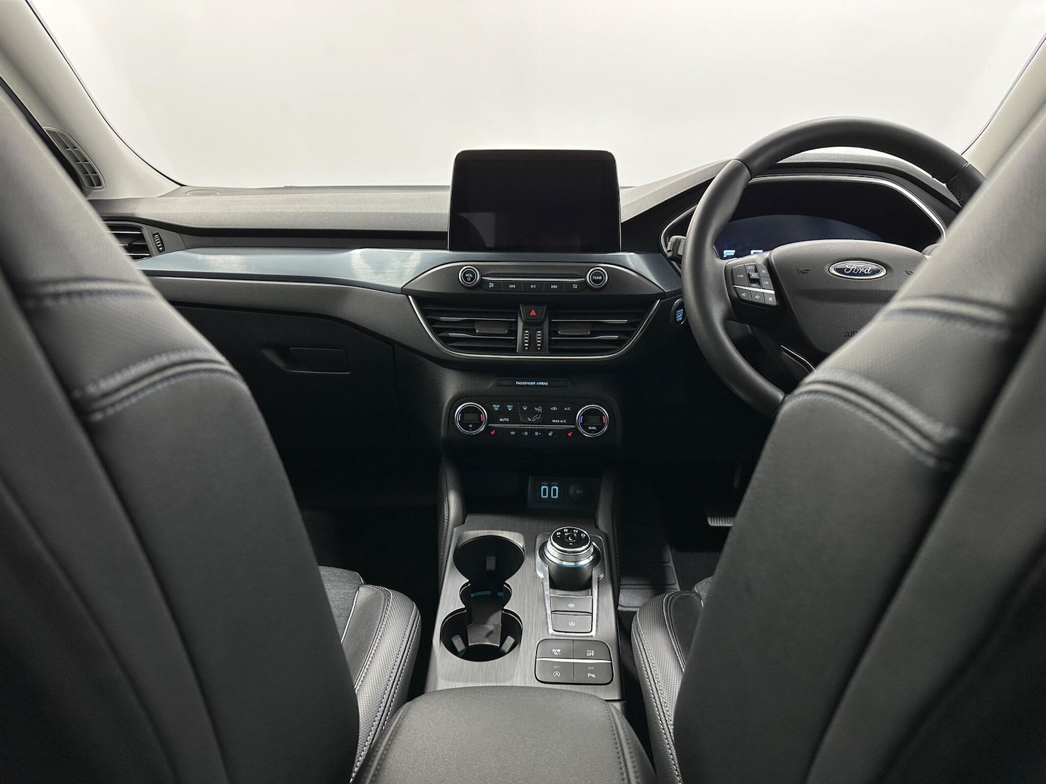 Used Ford Focus 2021 for sale - 76913526: Photo 18