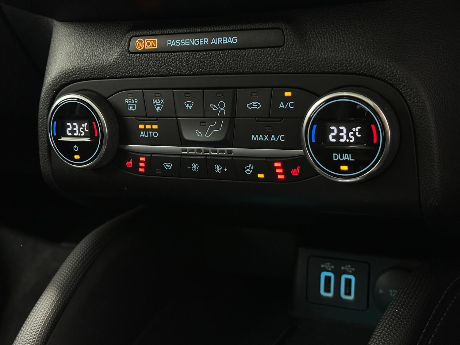 Used Ford Focus 2021 for sale - 76913526: Photo 20