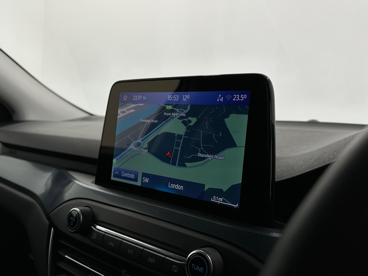 Used Ford Focus 2021 for sale - 76913526: Photo 21