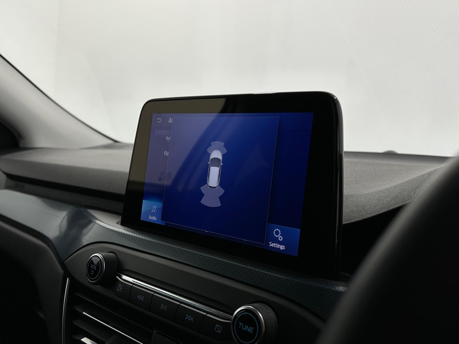 Used Ford Focus 2021 for sale - 76913526: Photo 22