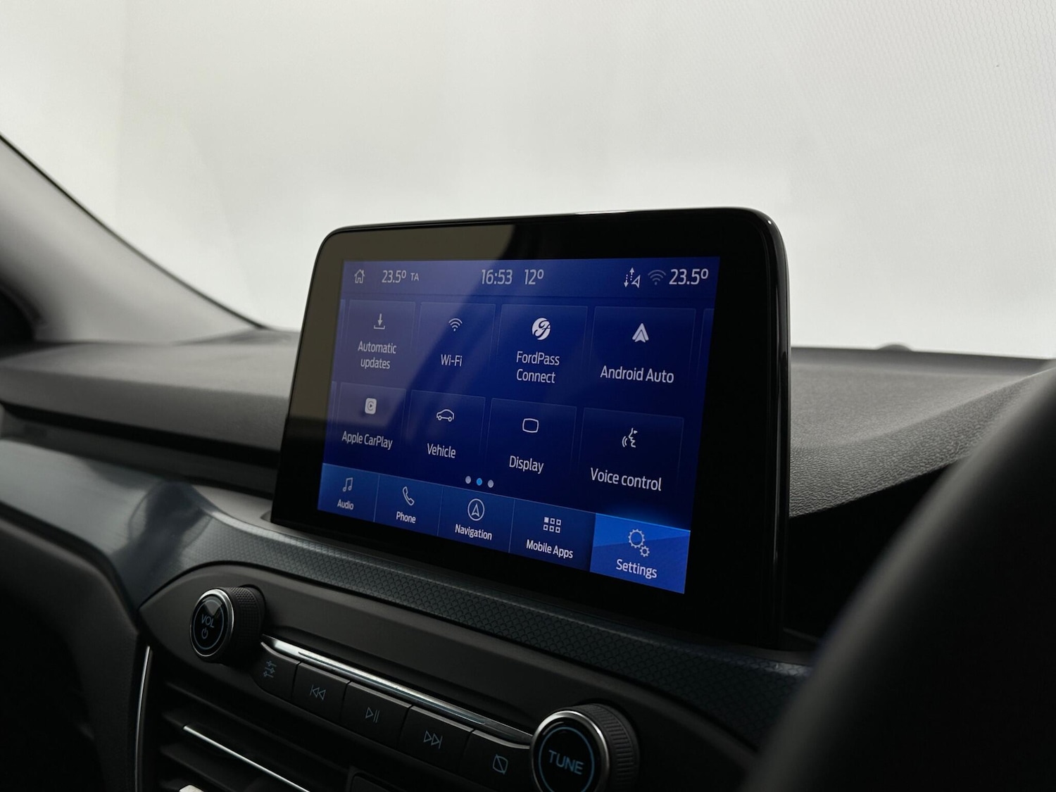 Used Ford Focus 2021 for sale - 76913526: Photo 23