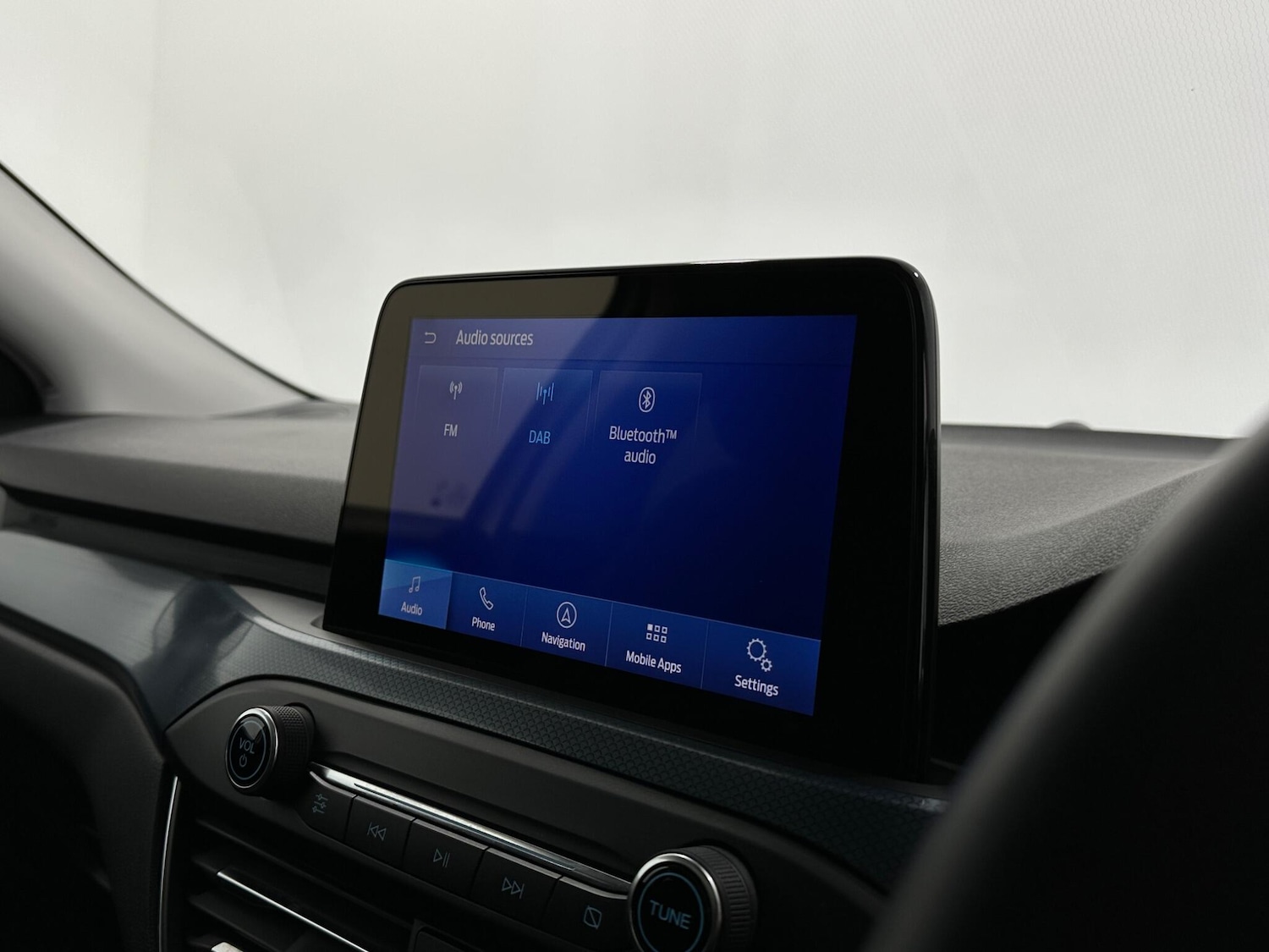 Used Ford Focus 2021 for sale - 76913526: Photo 24