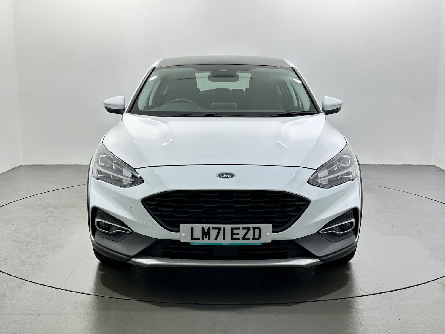 Used Ford Focus 2021 for sale - 76913526: Photo 3