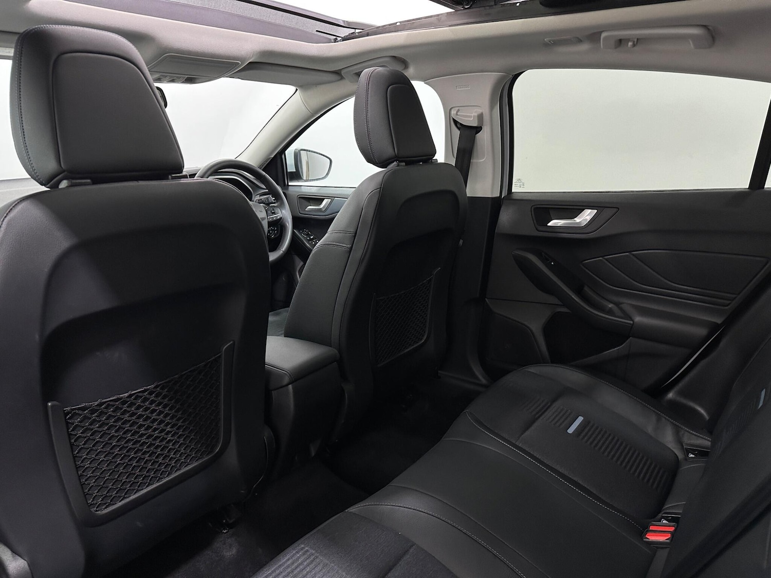 Used Ford Focus 2021 for sale - 76913526: Photo 36