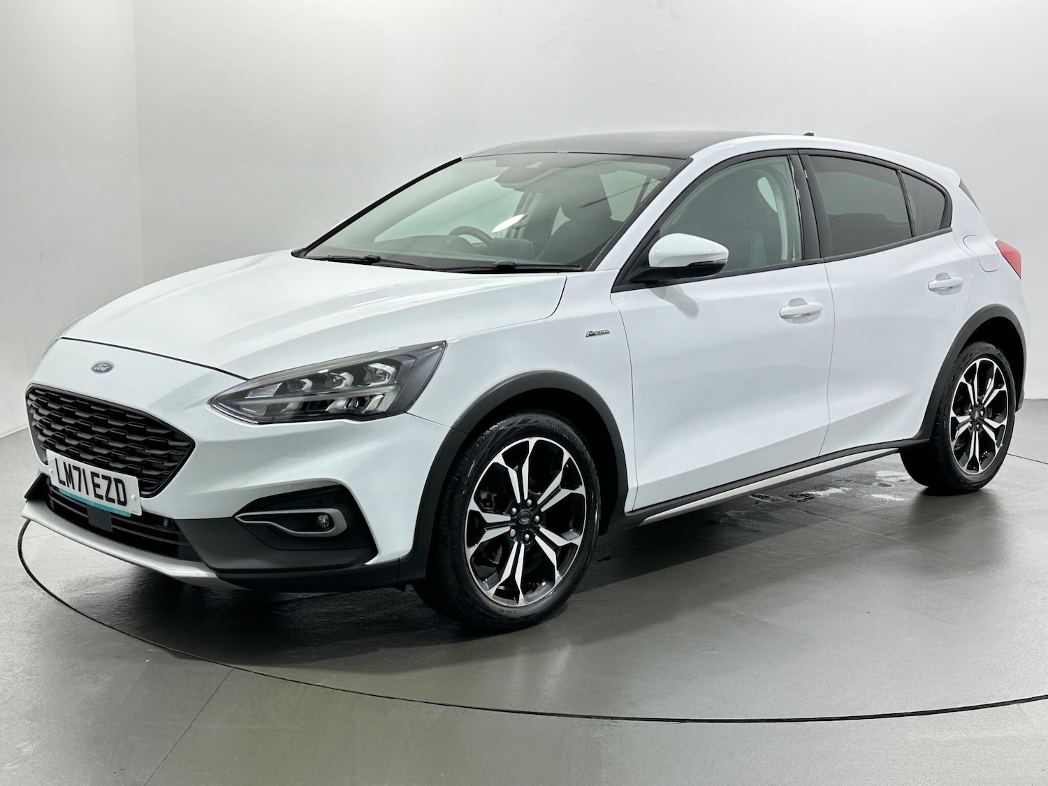 Used Ford Focus 2021 for sale - 76913526: Photo 4