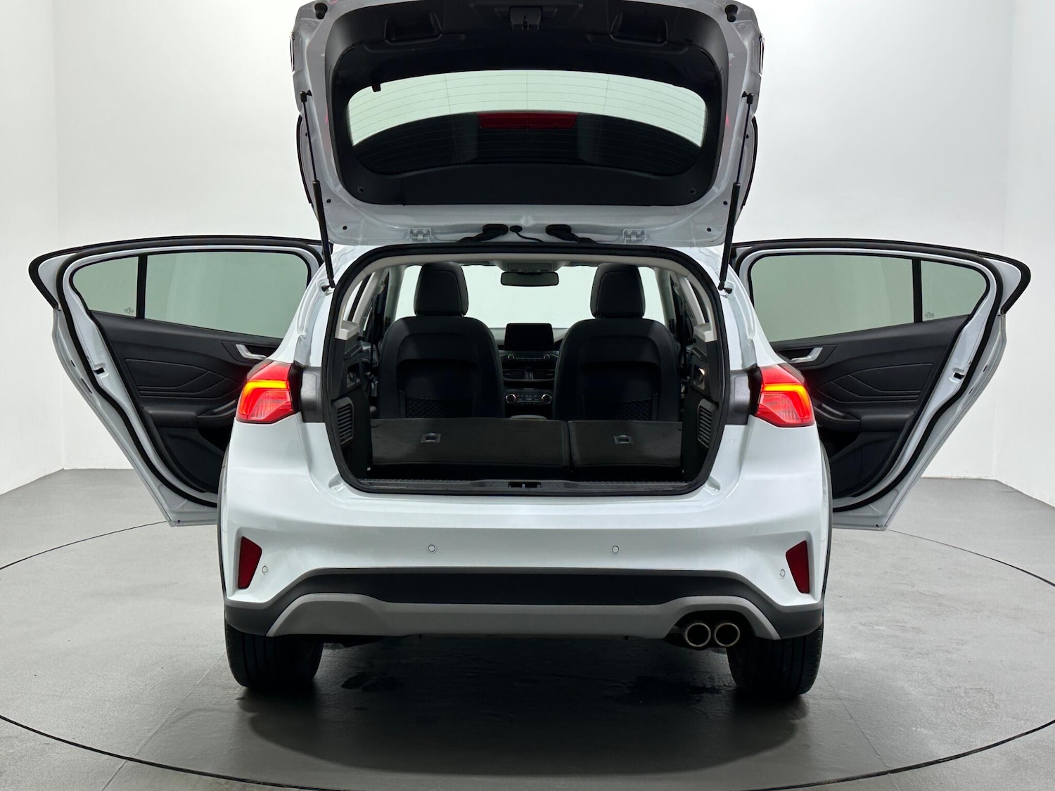 Used Ford Focus 2021 for sale - 76913526: Photo 42