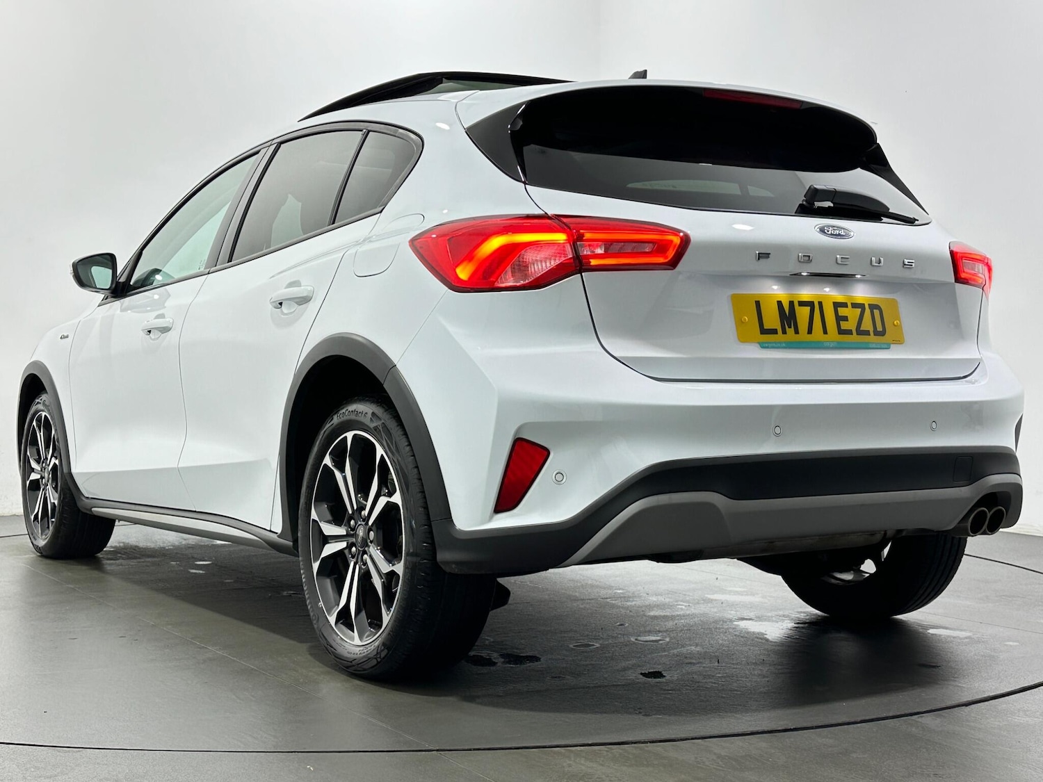 Used Ford Focus 2021 for sale - 76913526: Photo 46