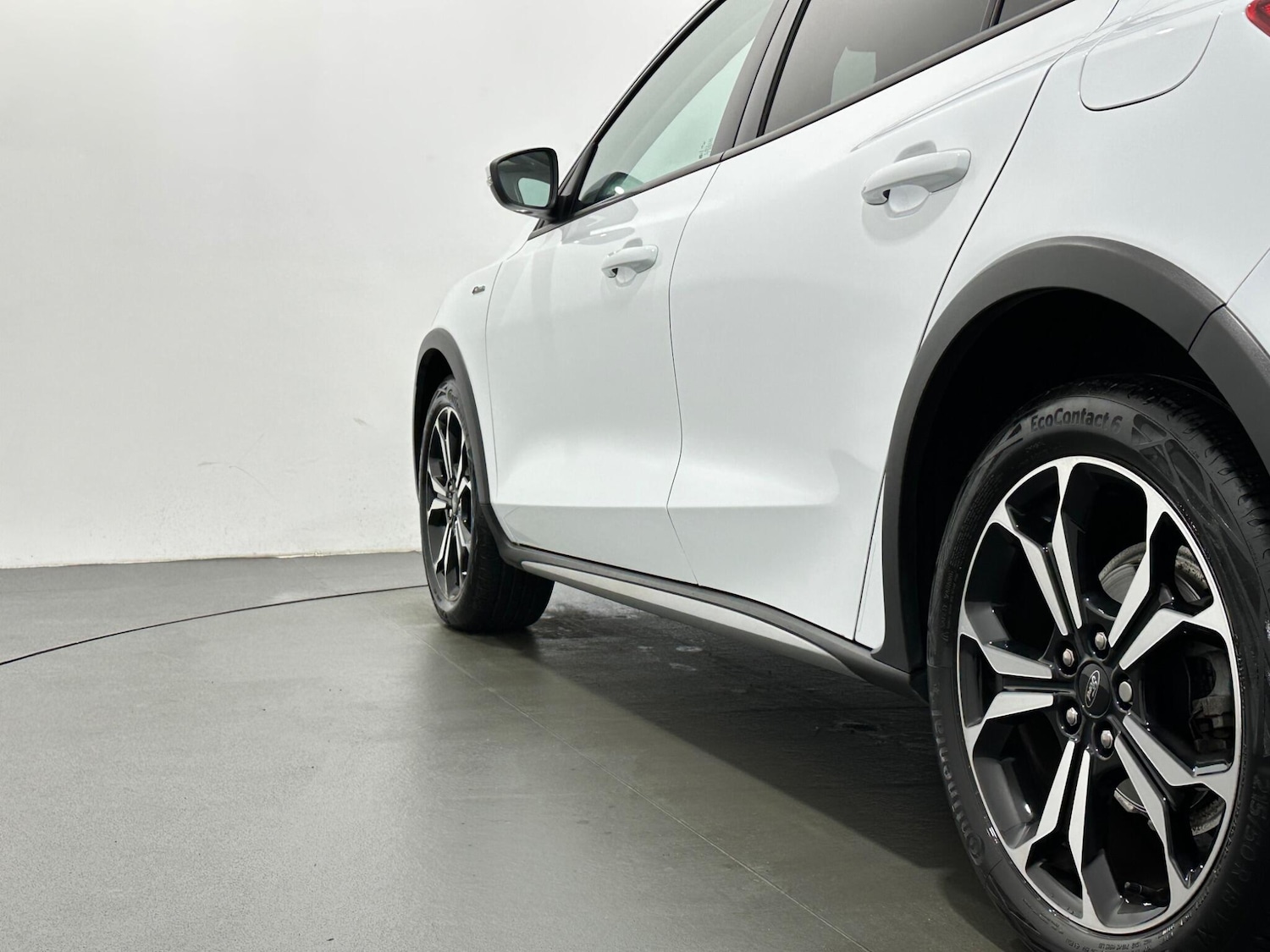 Used Ford Focus 2021 for sale - 76913526: Photo 47