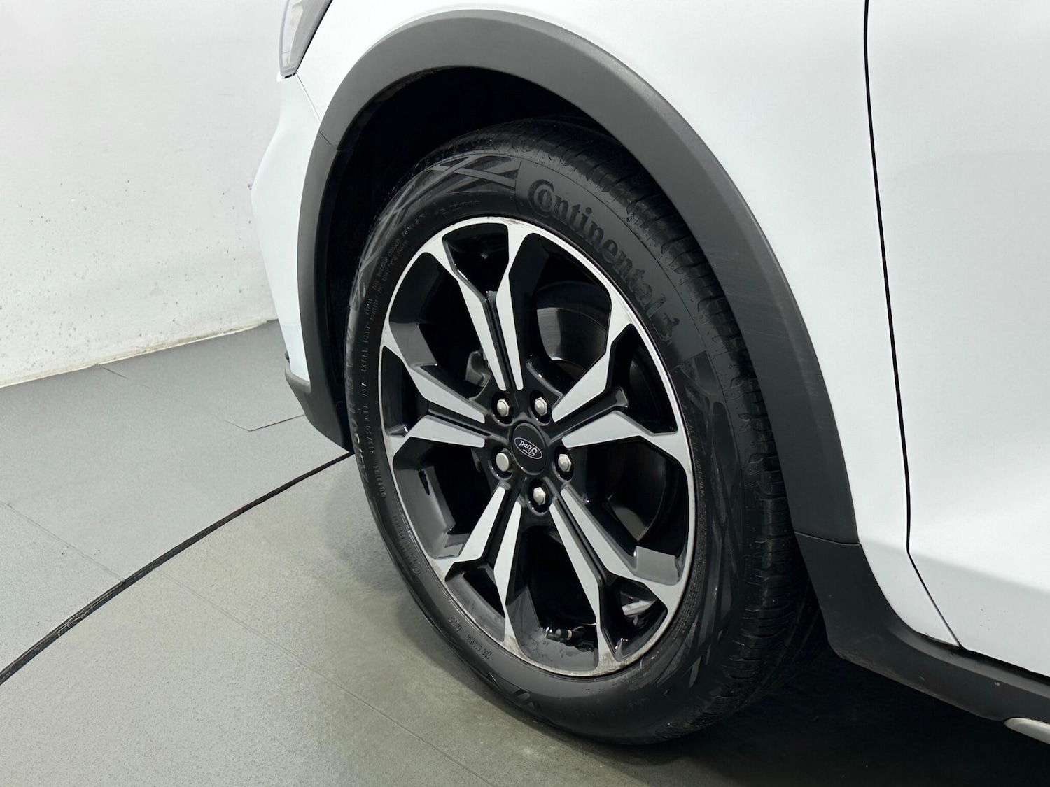 Used Ford Focus 2021 for sale - 76913526: Photo 48