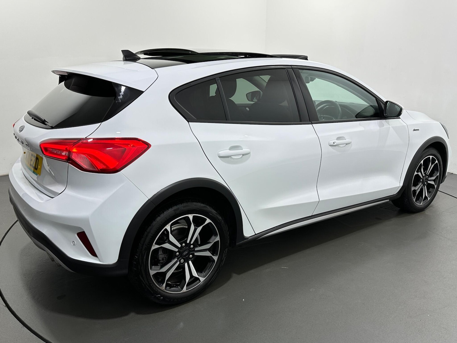 Used Ford Focus 2021 for sale - 76913526: Photo 49