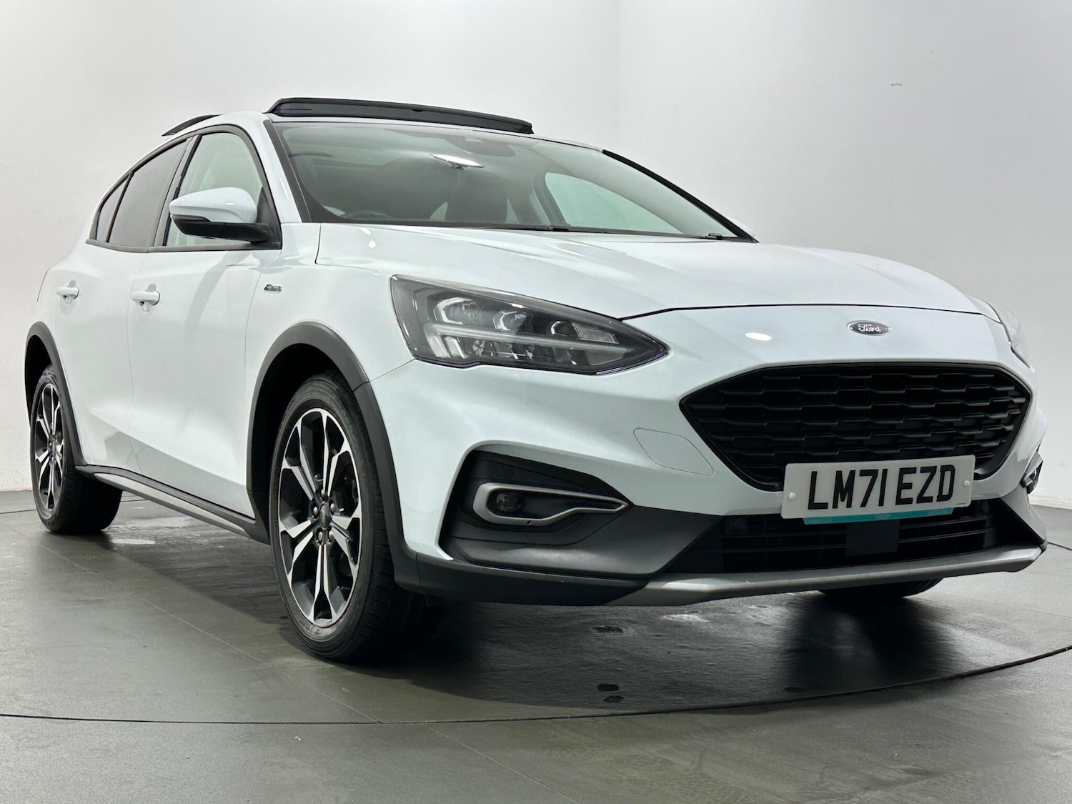 Used Ford Focus 2021 for sale - 76913526: Photo 50