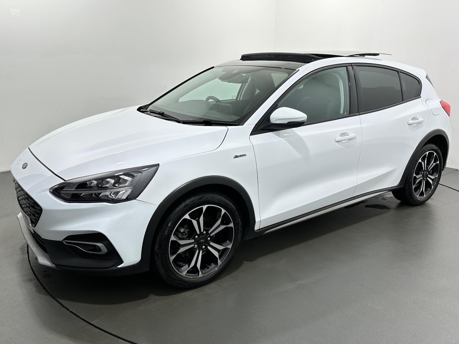 Used Ford Focus 2021 for sale - 76913526: Photo 51