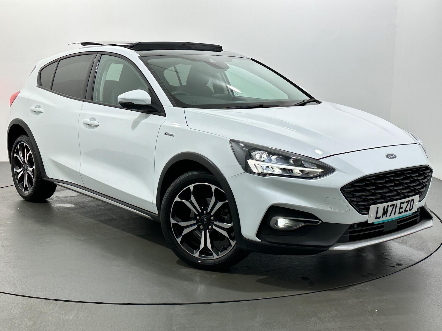 Used Ford Focus 2021 for sale - 76913526: Photo 52