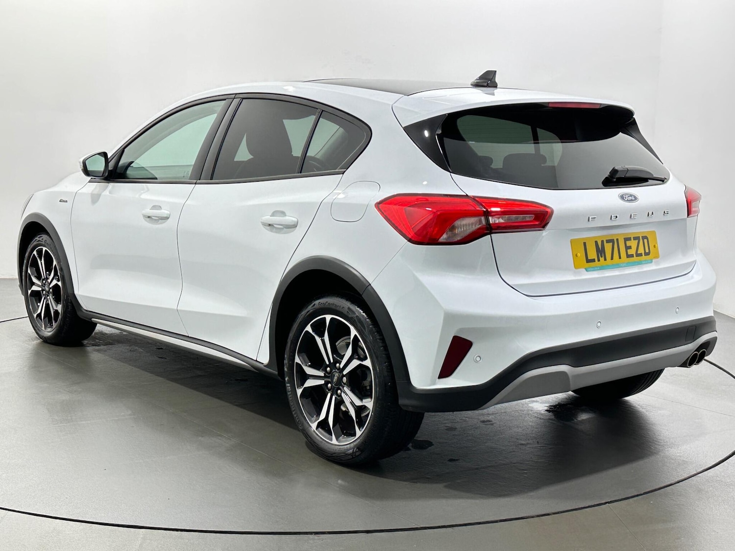 Used Ford Focus 2021 for sale - 76913526: Photo 6