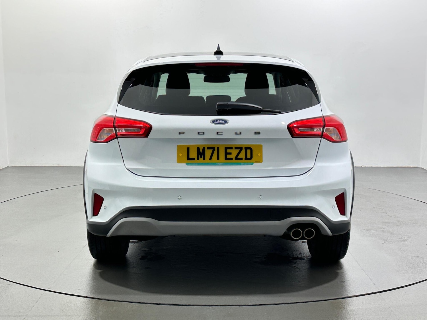 Used Ford Focus 2021 for sale - 76913526: Photo 7