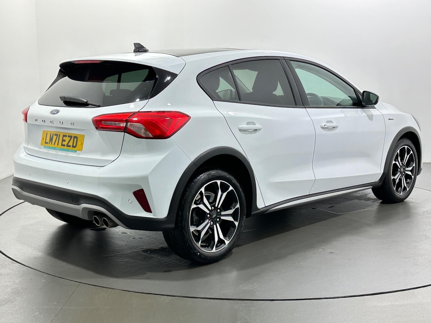 Used Ford Focus 2021 for sale - 76913526: Photo 8