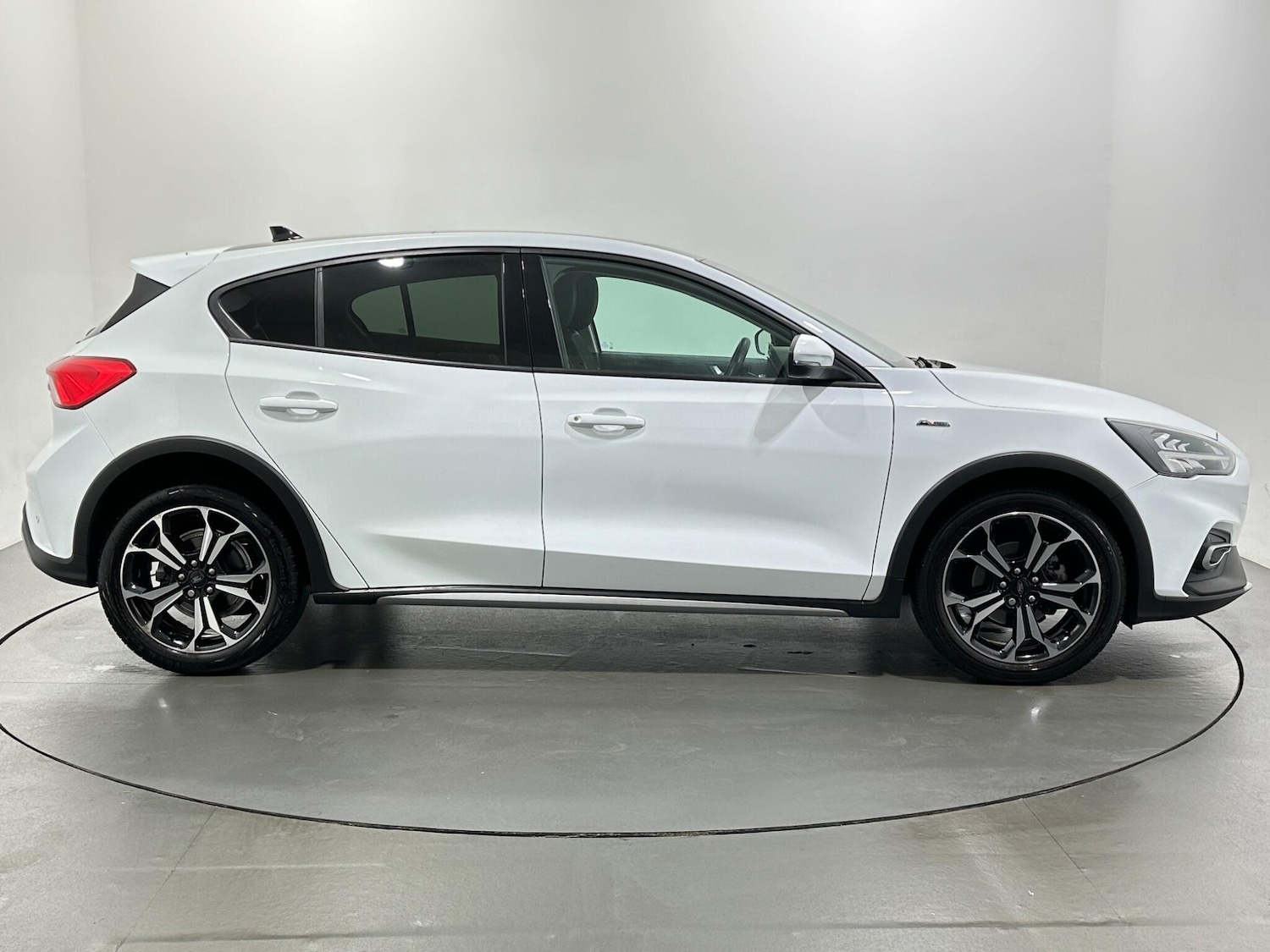 Used Ford Focus 2021 for sale - 76913526: Photo 9