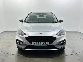 Used Ford Focus 2020 for sale - 79756449: Photo