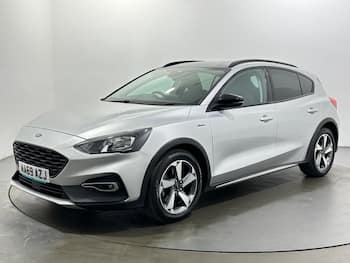 Used Ford Focus 2020 for sale - 79756449: Photo