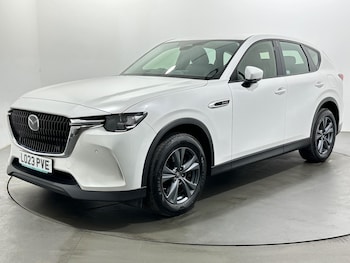 Used Mazda CX-60 2023 for sale - 79169501: Photo