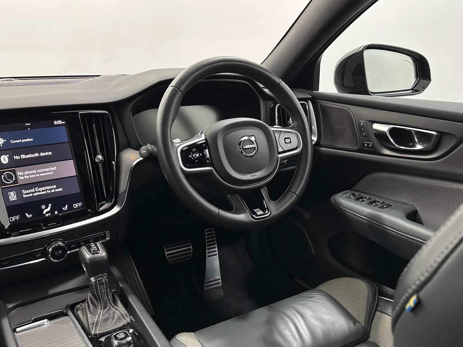 Used Volvo S60 2020 for sale - 77015501: Photo 11