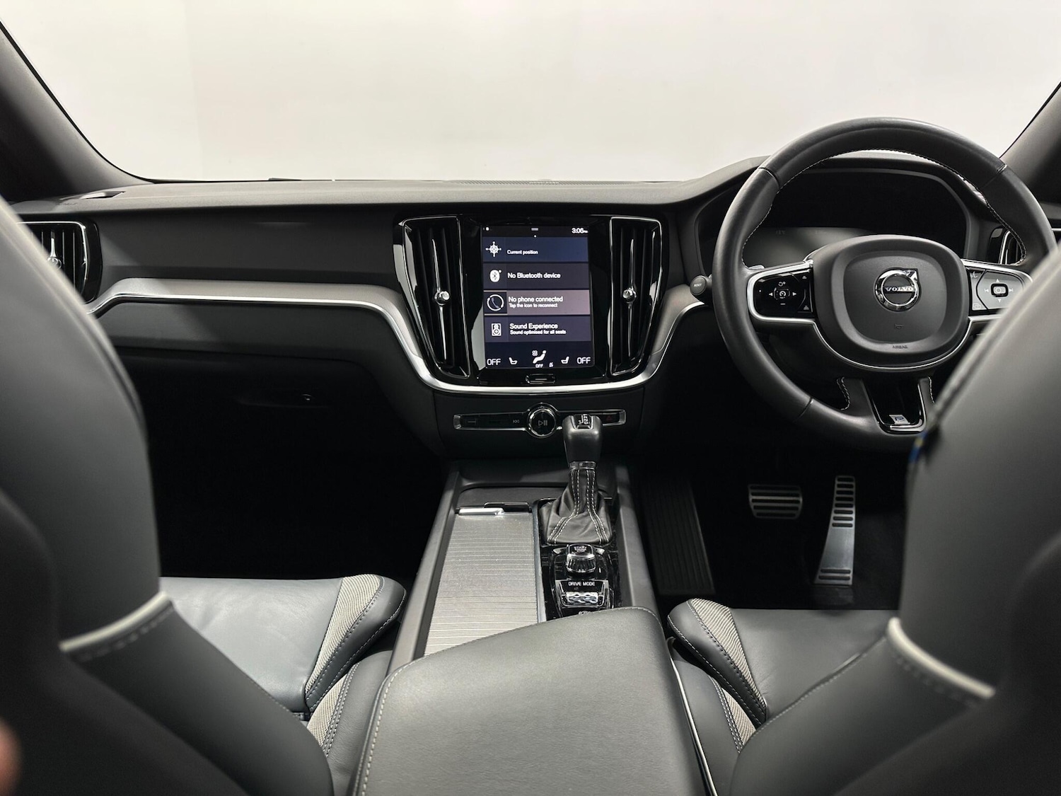 Used Volvo S60 2020 for sale - 77015501: Photo 21