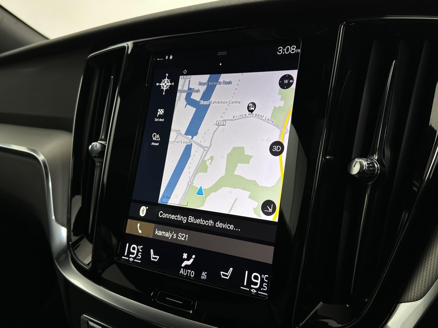 Used Volvo S60 2020 for sale - 77015501: Photo 23