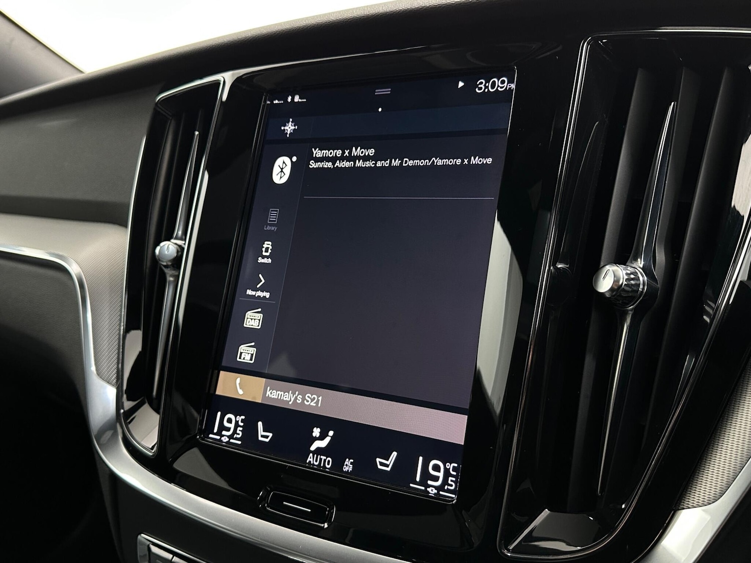 Used Volvo S60 2020 for sale - 77015501: Photo 25