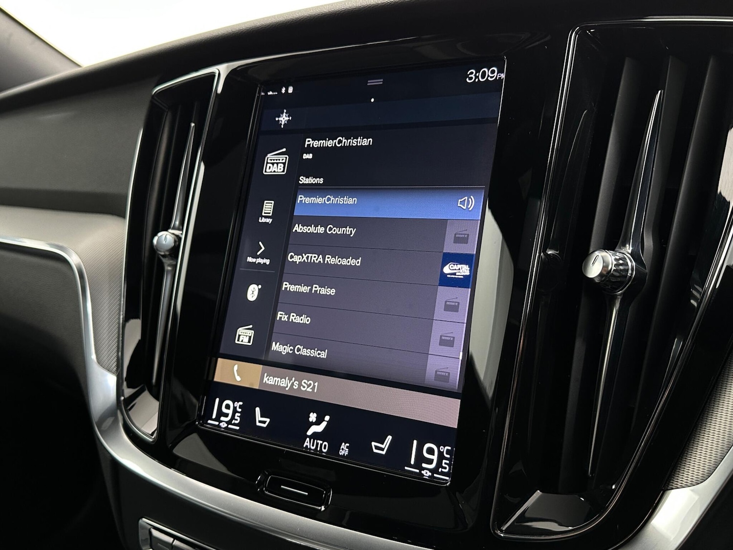 Used Volvo S60 2020 for sale - 77015501: Photo 26